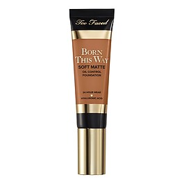 Born This Way Soft Matte Foundation - Podkład